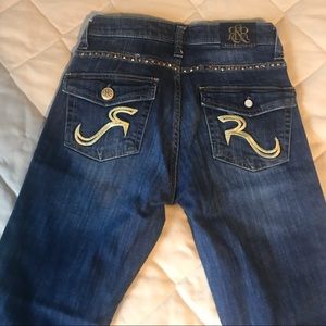 Rock Republic jeans